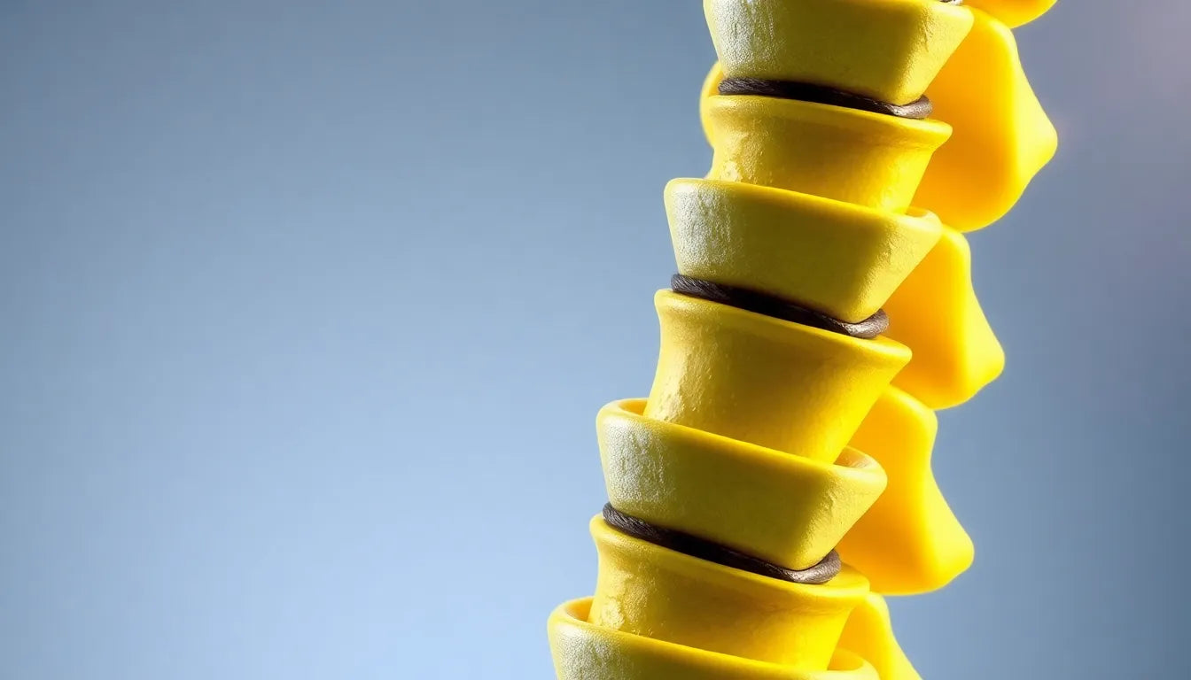 Spondylodese: was Sie über die Wirbelsäulenversteifung wissen müssen